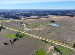 347651 E 760th Rd, Cushing, OK 74023