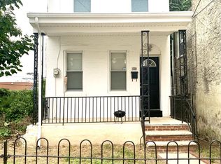 1610 N 27th St, Philadelphia, PA 19121