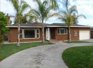 5240 Alum Rock Ave, San Jose, CA