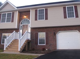 2627 Stewart View Trl, Vinton, VA 24179