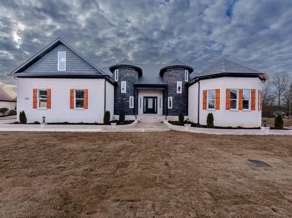 22419 Southern Breeze, Athens, AL 35613