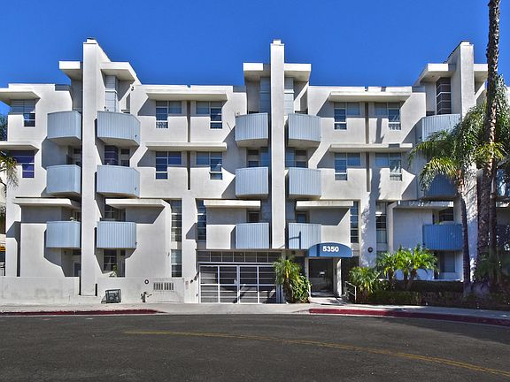 2nd image of 5350 White Oak Ave APT 408