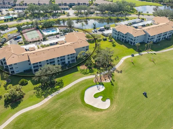 9620 Club South Cir Unit 5304, Sarasota, FL 34238