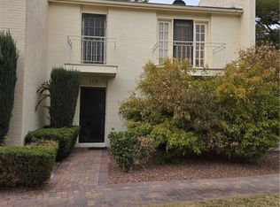 608 Tam O Shanter, Las Vegas, NV 89109