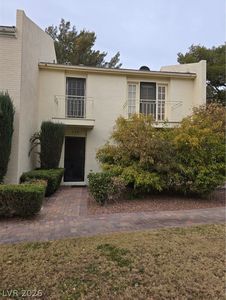 608 Tam O Shanter, Las Vegas, NV, 89109