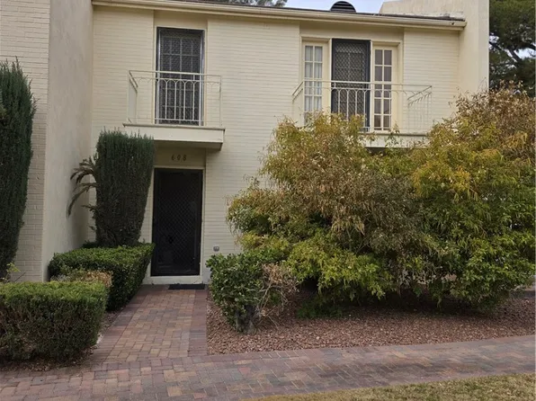 608 Tam O Shanter, Las Vegas, NV 89109