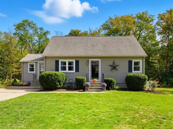 89 Vincent Dr, West Springfield, MA 01089