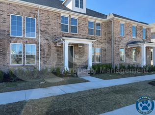 9473 Speaker Dr, Frisco, TX 75035
