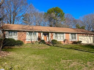 8 Cunningham Cir, Taylors, SC 29687