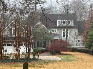 1846 Wellbourne Dr NE, Atlanta, GA 30324