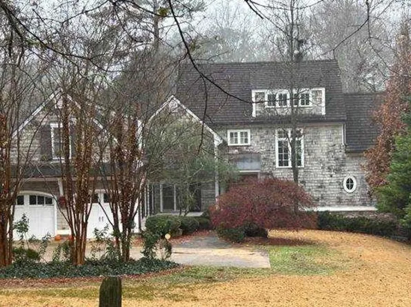 1846 Wellbourne Dr NE, Atlanta, GA 30324