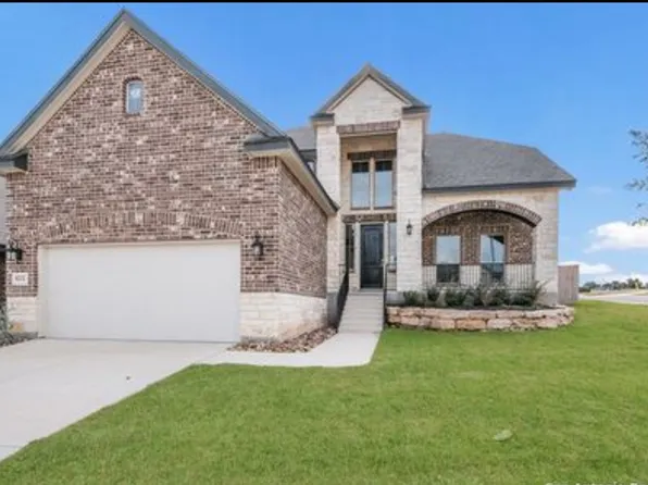 8232 Scarlet Gaura, Boerne, TX 78015