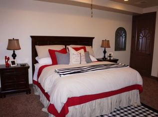 4186 E Coral Ridge Dr, Washington, UT 84780