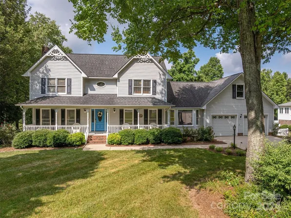 450 Jerry Crump Rd, Lincolnton, NC 28092