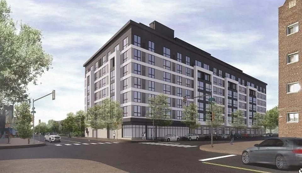 1st image of 4900 Pine St #302