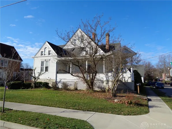 277 N Cherry St, Germantown, OH 45327
