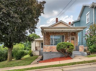 535 Spruce St, Verona, PA 15147