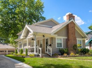 6428 Baltimore Ave, Kansas City, MO 64113