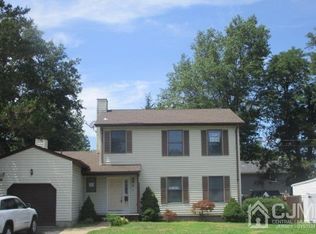 51 Half Acre Rd, Jamesburg, NJ 08831