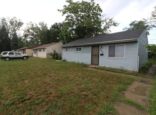 2800 Central Dr, Gary, IN 46407