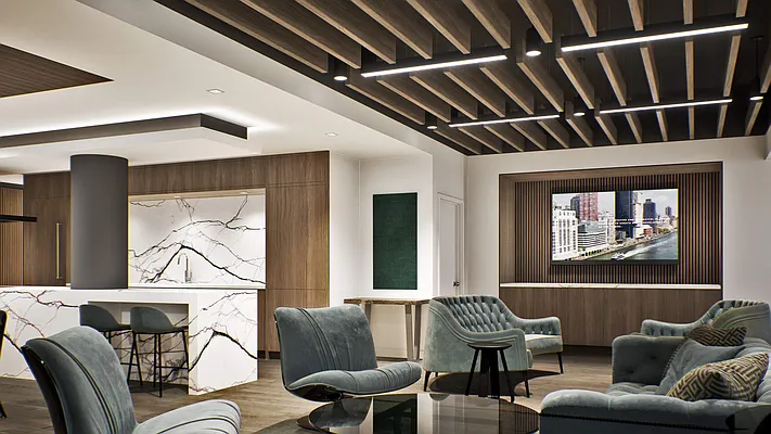 Rented by Vector New York, LLC | media 13