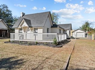 4617 Virginia Ln, Fort Worth, TX 76103