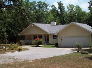 315 Mountain Aire Dr, Heber Springs, AR 72543