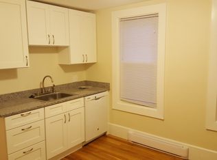 22 Holiday St APT 2, Dorchester, MA 02122