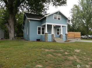 Fruit Acres Tonasket, Tonasket, WA 98855