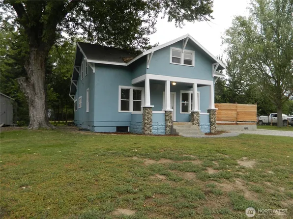 226 2nd Street W, Tonasket, WA 98855