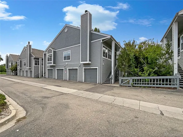 7451 Spy Glass Court, Boulder, CO 80301
