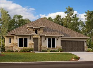 1516 Wolf Ridge Run, Gunter, TX 75058