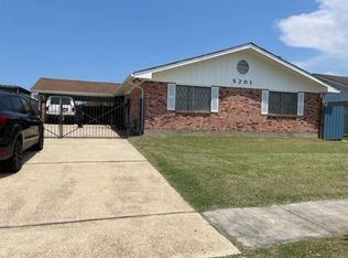 5201 Michoud Blvd, New Orleans, LA 70129