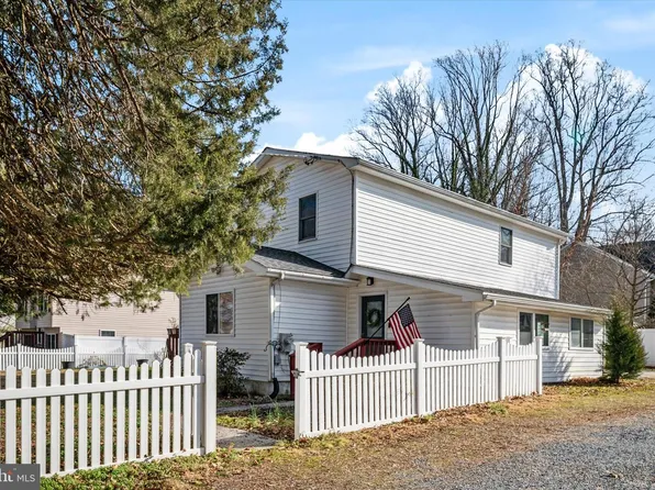 347 Cedar Trl, Crownsville, MD 21032