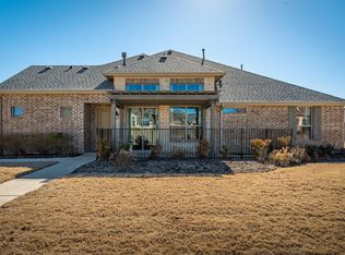 1000 Foxglove Ln, Prosper, TX 75078