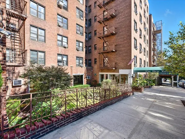 103-25 68th Ave APT 4A, Queens, NY 11375