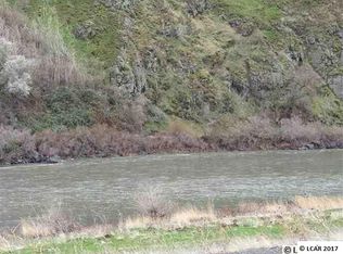 Snake River Rd, Asotin, WA 99402