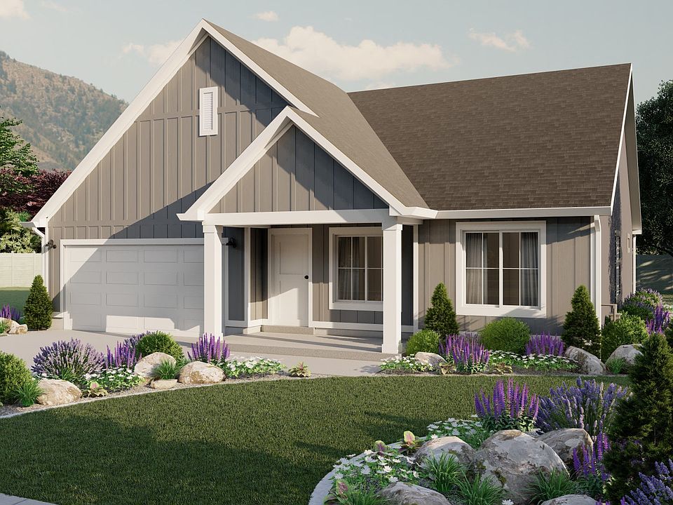 Farmhouse