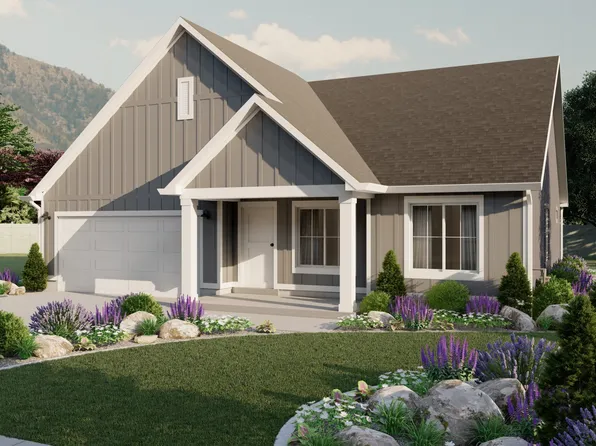 642 W 760 N, Tremonton, UT 84337