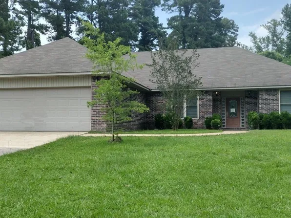 77 Azalea St, Magnolia, AR 71753