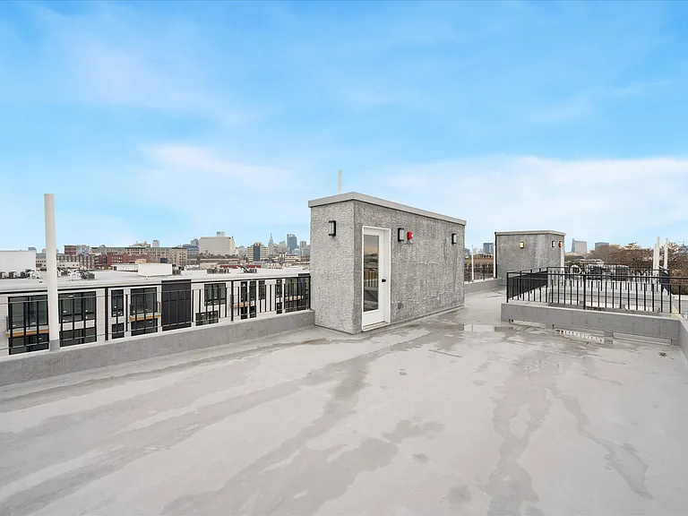 1626 Ridge Ave #Z17 — Photo 14