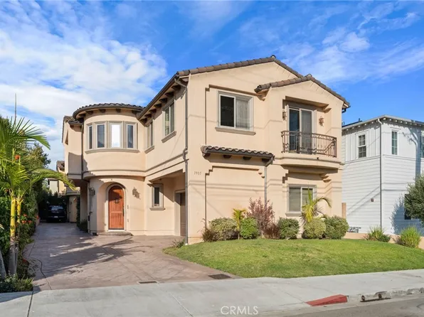 1905 Plant Ave #A, Redondo Beach, CA 90278