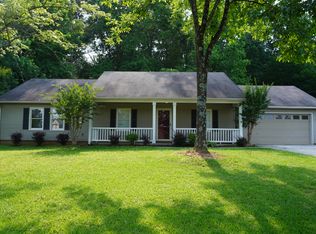 121 Athens Blvd, Madison, AL 35758