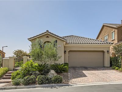 12221 Terrace Verde Ave, Las Vegas, NV, 89138
