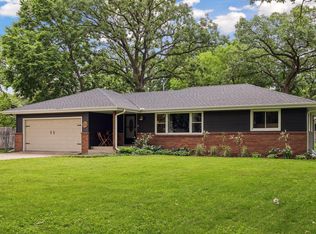 124 Craig Way NE, Fridley, MN 55432