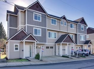 2609 SE 109th Ave, Portland, OR 97266