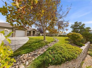 34314 Desert Rd, Acton, CA 93510