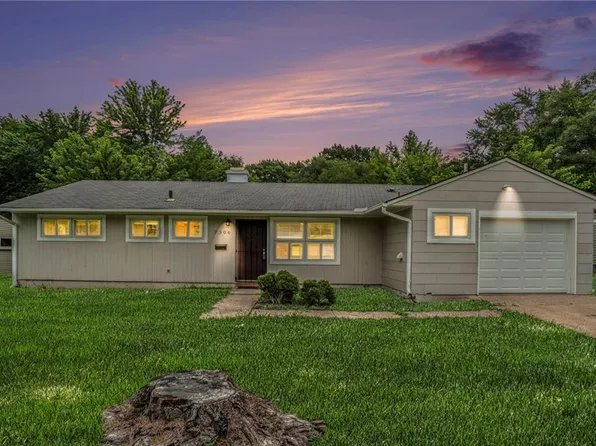 7306 E 108th Ter, Kansas City, MO 64134