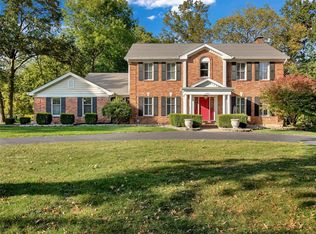 12001 Embassy Row, Saint Louis, MO 63131