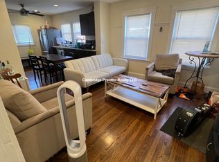 119 Burget Ave #2, Medford, MA 02155